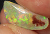 4.00ct Single Opal Rough Rub 19x8.8x4.2mm