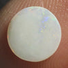 Opal Cabochon, Australian Solid Cut Loose Stone 0.64cts, South Australia