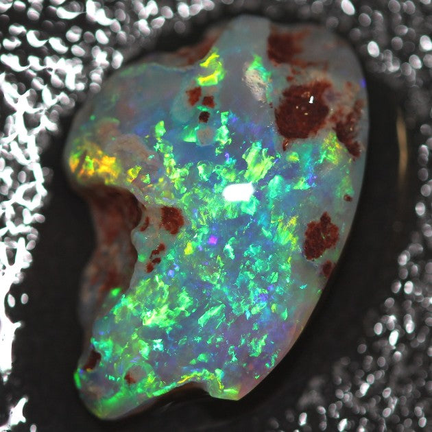 rough opal 