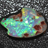 rough opals