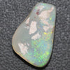 Australian Opal Lightning Ridge, Polished Specimen Rough 8.7cts