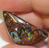 Australian Boulder Opals Solid Cut Loose Stone 16.65 cts