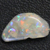 4.08 cts Australian Opal Rough Lightning Ridge Polished Specimen Solid