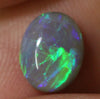 Australian L/Ridge Solid Semi Black Opals Cabochon stone 1.75cts