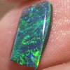 green opal rough
